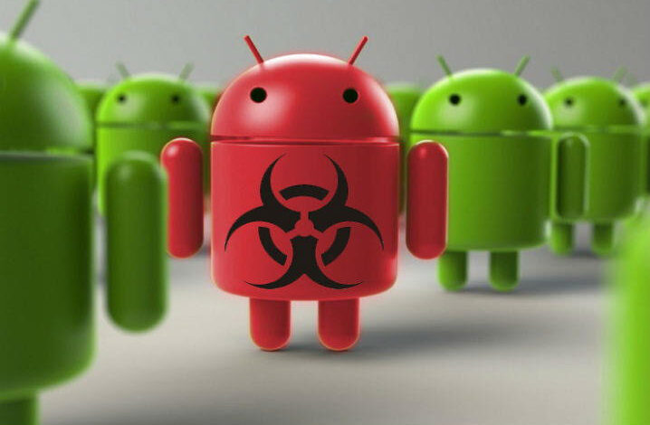 7 Tips Cara Menghapus Virus Pada Android Kamu
