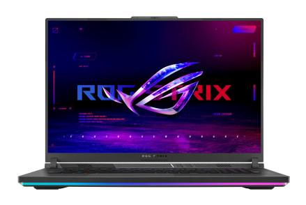 ROG Strix: Kekuatan dan Inovasi dalam Dunia Peripherals Gaming