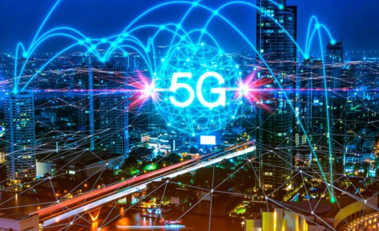 Teknologi 5G: Masa Depan Konektivitas yang Lebih Cepat dan Lebih Canggih