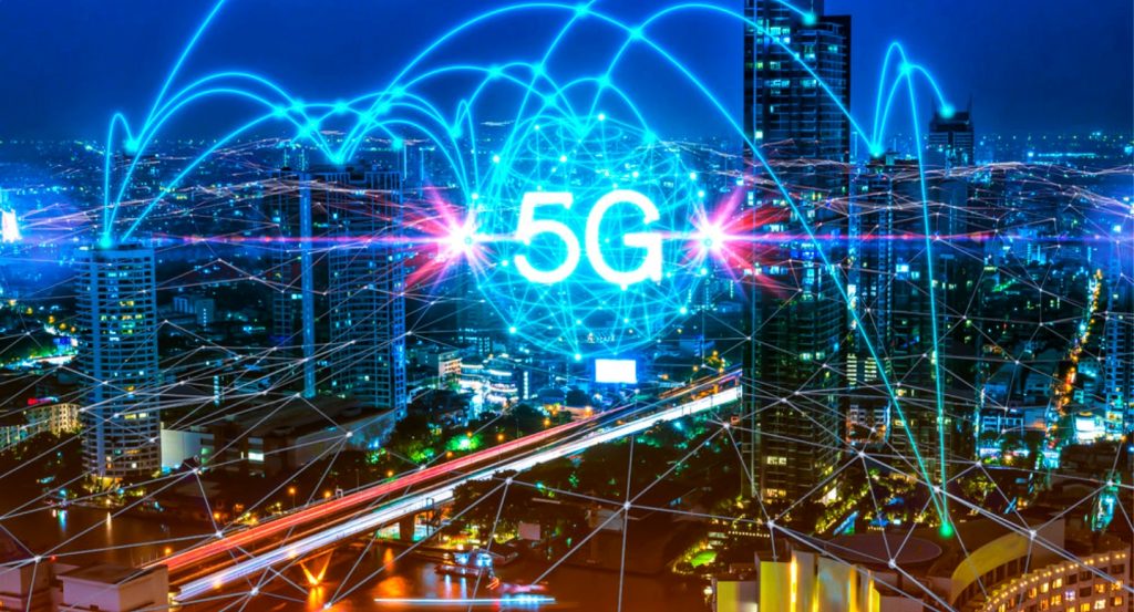 Teknologi 5G: Masa Depan Konektivitas yang Lebih Cepat dan Lebih Canggih