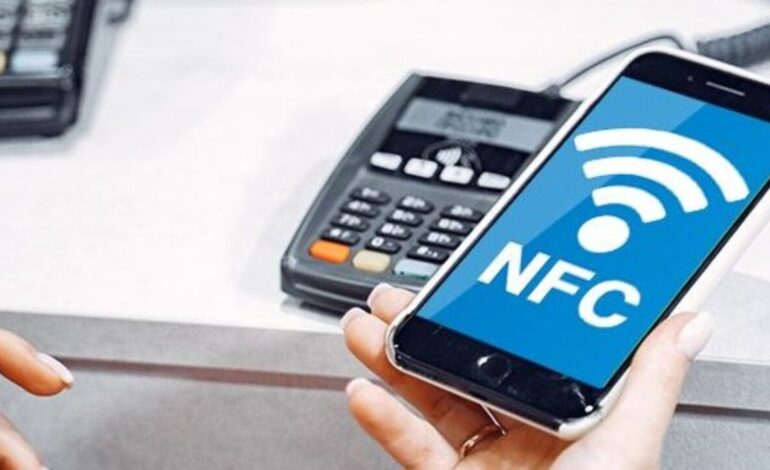 Teknologi NFC: Pengertian, Cara Kerja, dan Manfaatnya dalam Kehidupan Sehari-hari