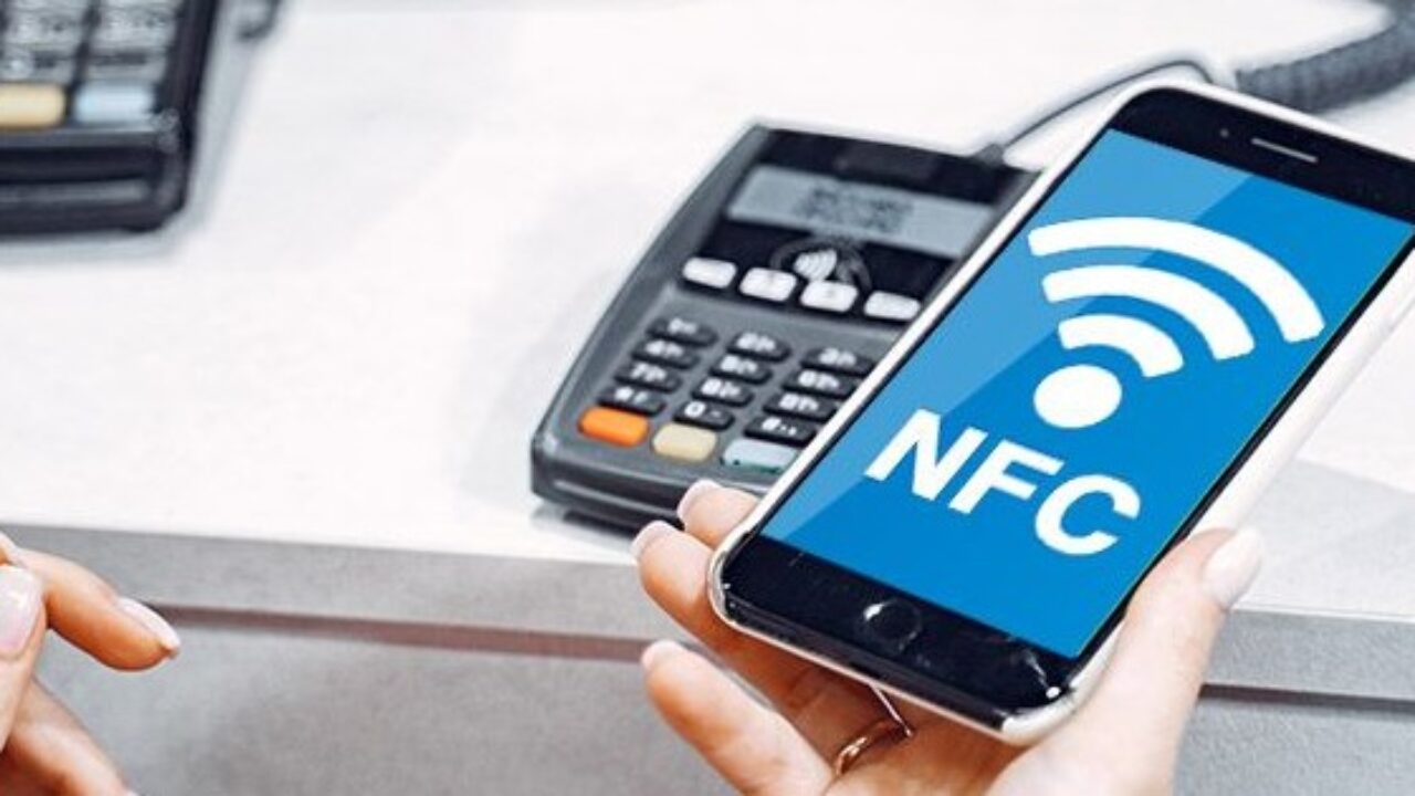 Teknologi NFC: Pengertian, Cara Kerja, dan Manfaatnya dalam Kehidupan Sehari-hari