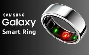 Galaxy Ring: Revolusi dalam Teknologi Wearable