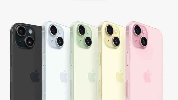 iPhone 15: Perubahan dan Inovasi Terbaru dari Apple