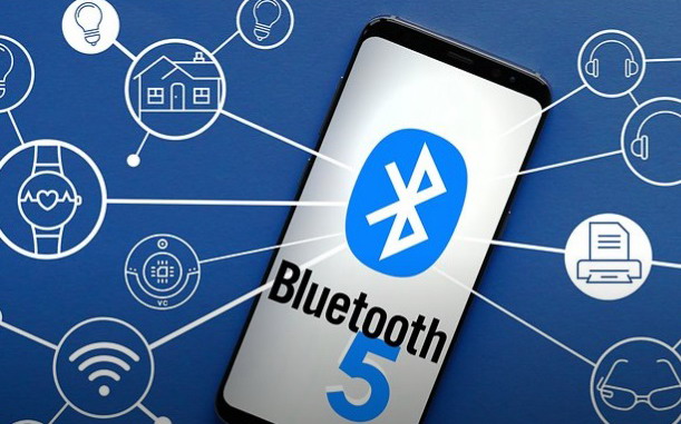 Teknologi Bluetooth: Sejarah, Perkembangan, dan Aplikasinya dalam Kehidupan Sehari-hari