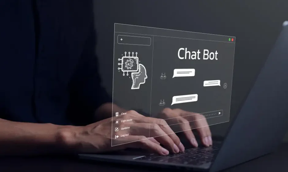 chat AI terbaik